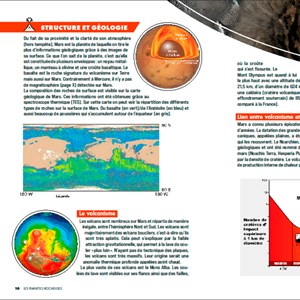 Guide des planètes et du système solaire
