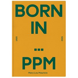 Born in...ppm