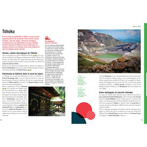 Geobook Japon - Voyageur par nature