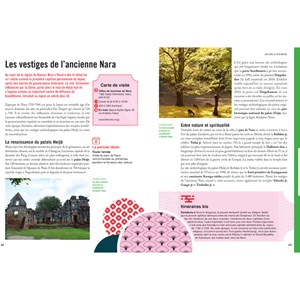 Geobook Japon - Voyageur par nature