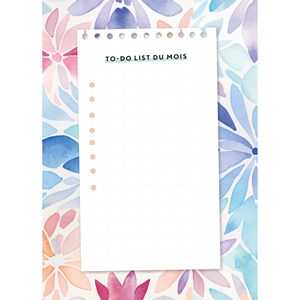 Agenda 2026 Mon année douceur