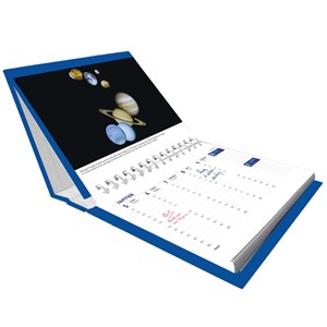 Agenda calendrier NASA 2026