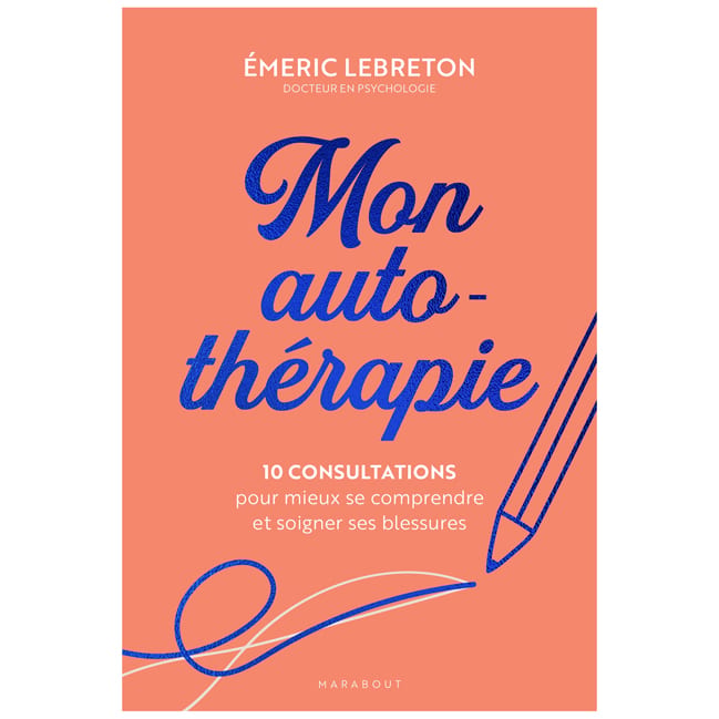 Mon auto-thérapie