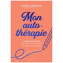 Mon auto-thérapie