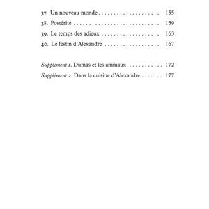 Un été avec Alexandre Dumas