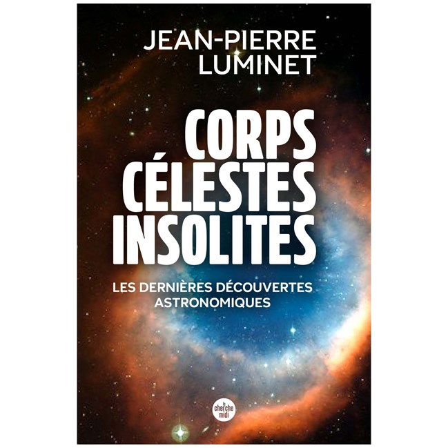 Corps célestes insolites