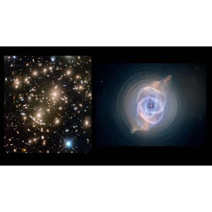 Corps célestes insolites