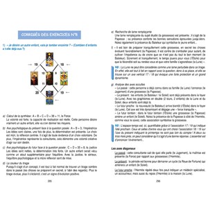 Le tarot Méthode complète