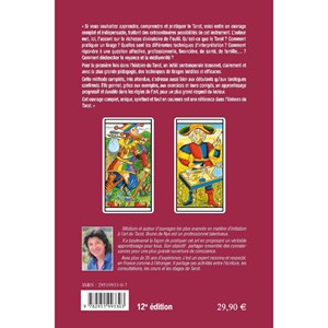 Le tarot Méthode complète
