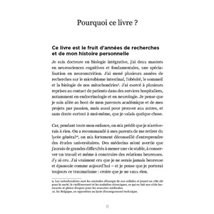 Votre santé optimisée