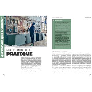 Le guide de l'urbex Partez à la découverte de 15 lieux insolites