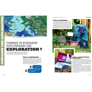 Le guide de l'urbex Partez à la découverte de 15 lieux insolites