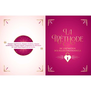 Le grand livre des kilos émotionnels