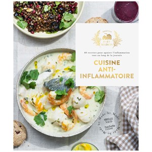 Cuisine anti-inflammatoire