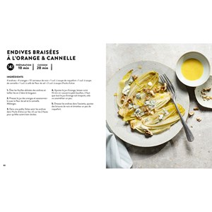 Cuisine anti-inflammatoire