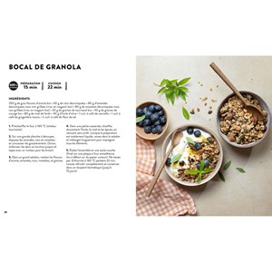 Cuisine anti-inflammatoire