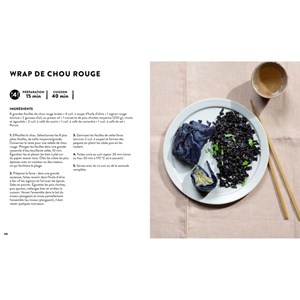 Cuisine anti-inflammatoire