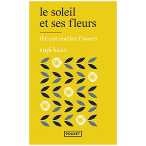Le Soleil et ses fleurs