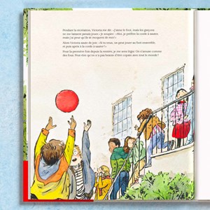 Je suis moi et personne d'autre