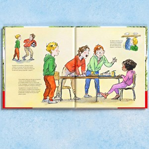 Je suis moi et personne d'autre