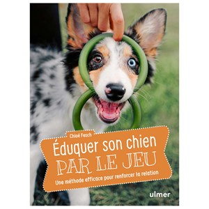 Éduquer son chien par le jeu