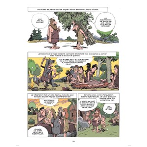 L'Incroyable histoire de la médecine