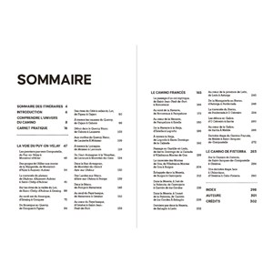 A pied sur les chemins de Compostelle