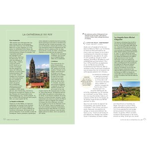 A pied sur les chemins de Compostelle