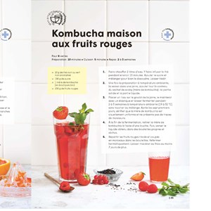 Mes recettes collagène