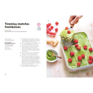 Mes recettes collagène