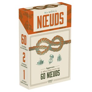 Ma boîte à noeuds