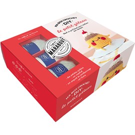 Ma box crochet Petit Gâteau DIY