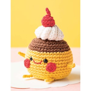 Ma box crochet Petit Gâteau DIY