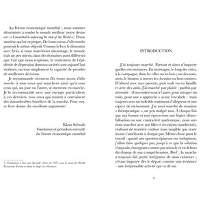 Dix bonnes raisons d'aller marcher