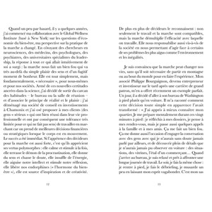 Dix bonnes raisons d'aller marcher