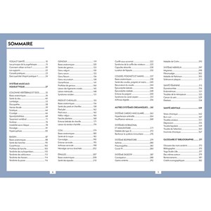 L'encyclopédie du yoga thérapeutique