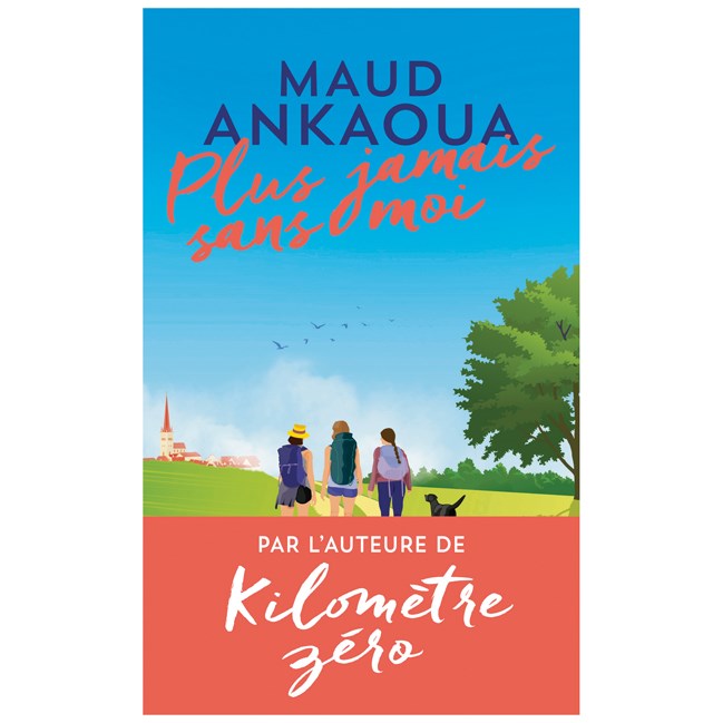 Plus jamais sans moi