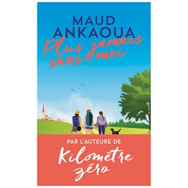 Plus jamais sans moi