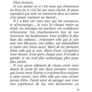 Plus jamais sans moi