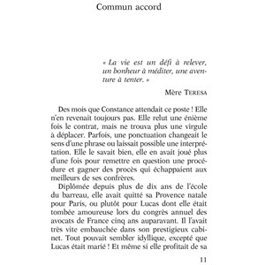 Plus jamais sans moi