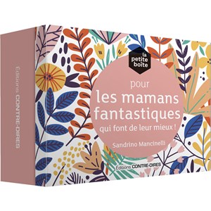 La petite boîte des mamans fantastiques