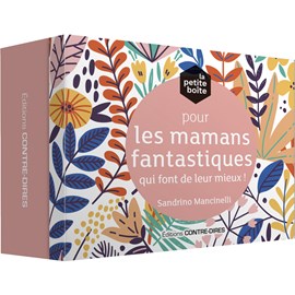 La petite boîte des mamans fantastiques