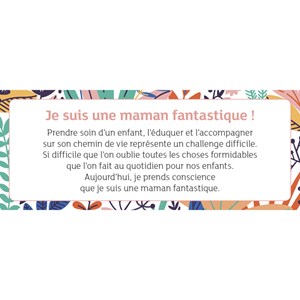 La petite boîte des mamans fantastiques
