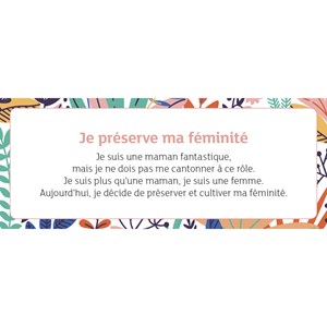 La petite boîte des mamans fantastiques