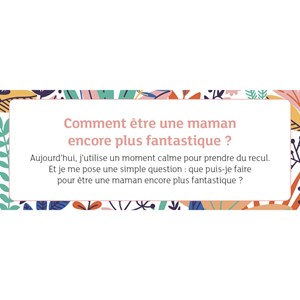 La petite boîte des mamans fantastiques