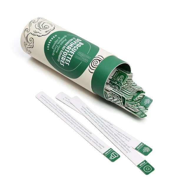 Coffret baguettes divinatoires (Éditions Marabout) - Image 1