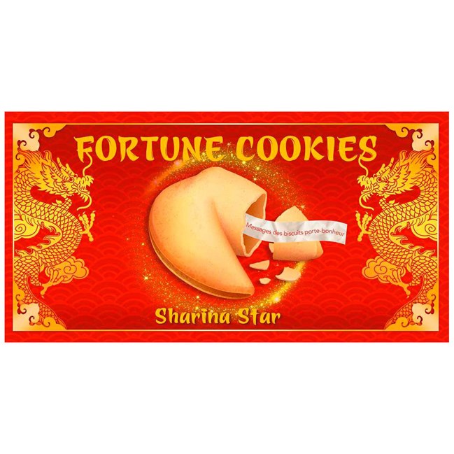 Oracle de poche Fortune cookies