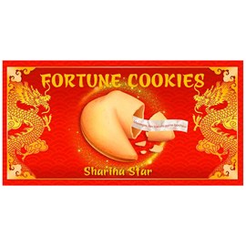 Oracle de poche Fortune cookies