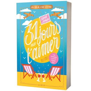 31 jours pour t'aimer