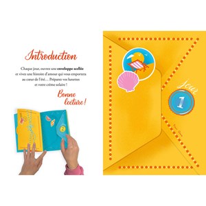 31 jours pour t'aimer